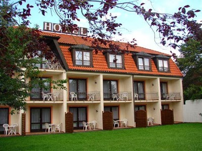 Landhotel Vierjahreszeiten, Bad Koenigshofen I Grabfeld, Germany