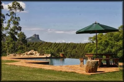 Lions Head Lodge, White River, South Africa