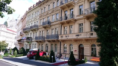 Anglick, Karlovy Vary, Czech Republic