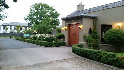 Barberstown Castle, Straffan, Ireland