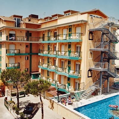 Kennedy, Jesolo, Italy