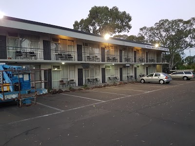 The Prince Mark Motor Inn, Doveton, Australia