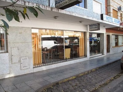 Aquilano, Mar del Plata, Argentina