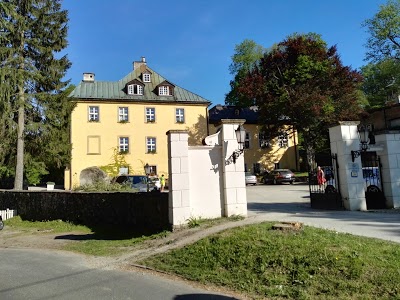 Hotel Palac Staniszow, Jelenia Gora, Poland