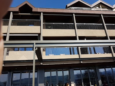 Sonne Seehotel, Eich, Switzerland