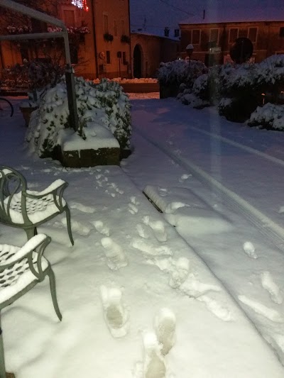 Albergo Al Vignol, Caprino Veronese, Italy