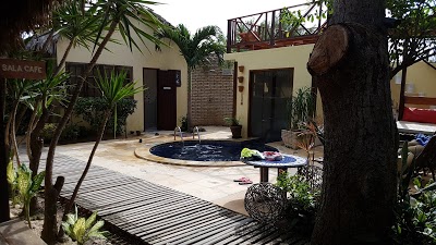 Pousada Cabana, Jericoacoara, Brazil