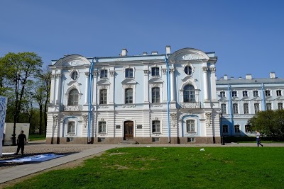 Sonata on Gorokhovaya, St Petersburg, Russian Federation