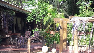 Pousada Sonho Meu, Foz Do Iguacu, Brazil