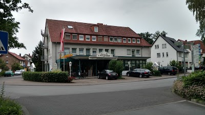 Klusenhof, Lippstadt, Germany