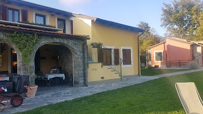 Sostio a Levante Guest House, Framura, Italy