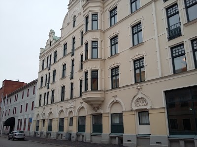 Hotel Oresund Ab, Landskrona, Sweden