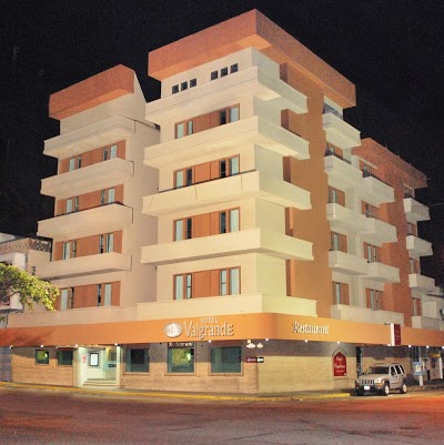 Hotel Valgrande, Coatzacoalcos, Mexico
