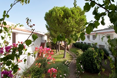 Ostuni Rosa Marina Resort, Ostuni, Italy