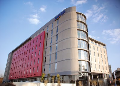 Park Inn Sandton, Johannesburg, South Africa
