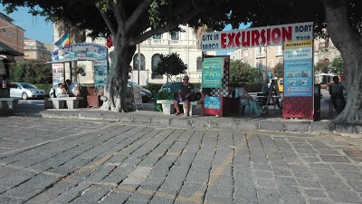 Grand Hotel Ortigia Siracusa, Syracuse, Italy