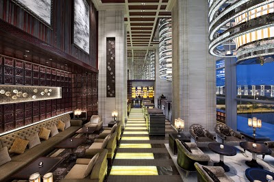 Mandarin Oriental, Macau, Macao