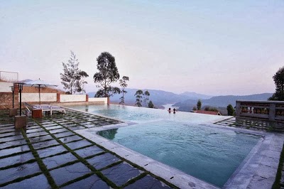 Mountain Club - Munnar, Munnar, India
