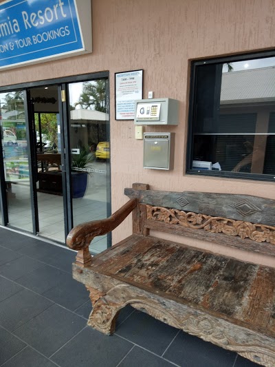 Bohemia Resort Cairns, Cairns North, Australia