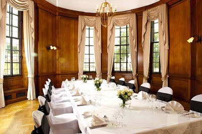Cedar Court Grand Hotel & Spa, York, United Kingdom