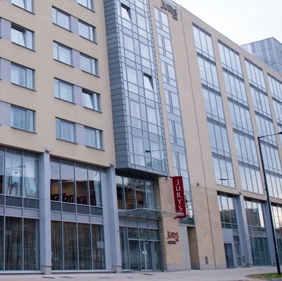 Jurys Inn Bradford, Bradford, United Kingdom