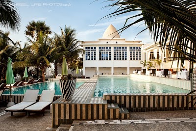 Coco Ocean, Serrekunda, Gambia