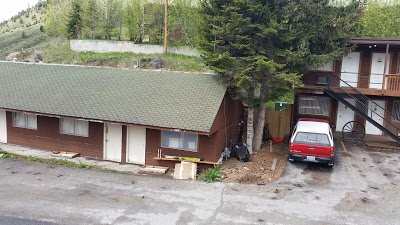 Teton Gables Motel, Jackson, United States of America