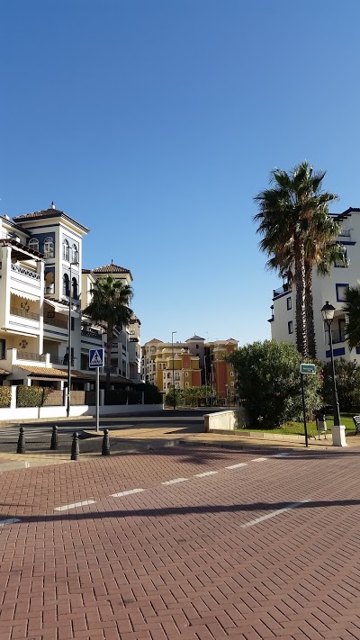 Iberostar Isla Canela, Ayamonte, Spain