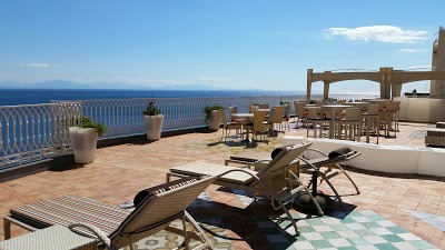 Palazzo Ferraioli Hotel & Wellness Center, Atrani, Italy