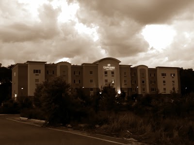 Candlewood Suites Fredericksburg, Fredericksburg, United States of America