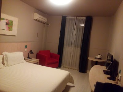 Jinjiang Inn Shanghai Nanxiang, Jiading, China