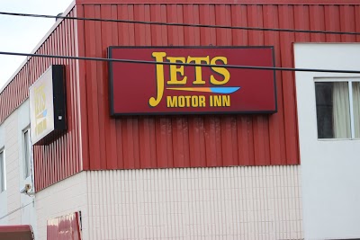 Jets Motor Inn, Jamaica, United States of America