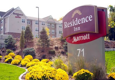 Residence Inn by Marriott Colchester, Colchester, United States of America