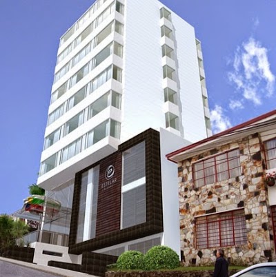 Hotel Estelar El Cable, Manizales, Colombia