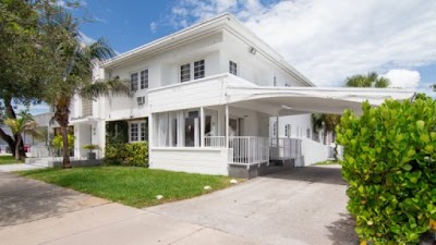 Motel Bianco, Miami, United States of America