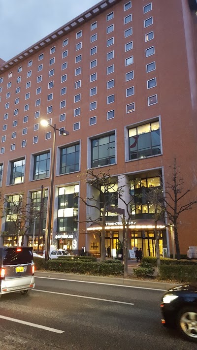 Sutton Hotel Hakata City, Fukuoka, Japan