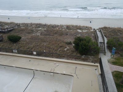 Peppertree by the Sea, North Myrtle Beach, United States of America