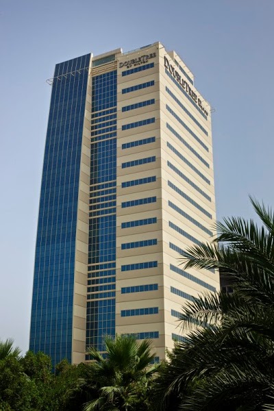 Doubletree by Hilton Ras Al Khaimah, Ras Al Khaimah, United Arab Emirates
