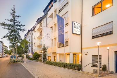 Rega Hotel Stuttgart City Center, Stuttgart, Germany