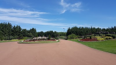 Fox Harbr Golf Resort And Spa, Wallace, Canada