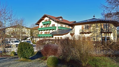Hotel Gasthof Oberwirt, Obing, Germany