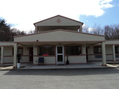 Sky View Motor Inn Johnston, Johnston, United States of America