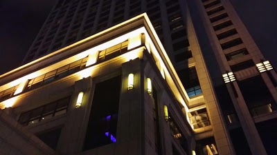 Sheraton Zhongshan Hotel, Zhongshan, China