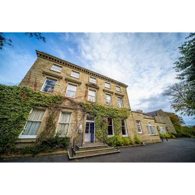 Healds Hall Hotel, Liversedge, United Kingdom