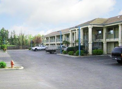 Edgewater Inn Reedley, Reedley, United States of America