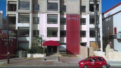Ambiance Suites Cancun, Cancun, Mexico