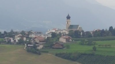 Romantik Hotel Turm, Fie allo Sciliar, Italy