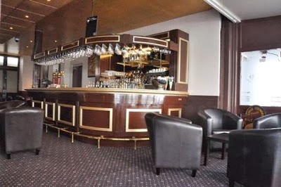 INTER-HOTEL Auclair, Gueret, France