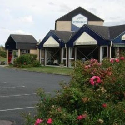 Astrotel, Romorantin-Lanthenay, France