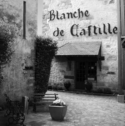 Hostellerie Blanche de Castille, Dourdan, France